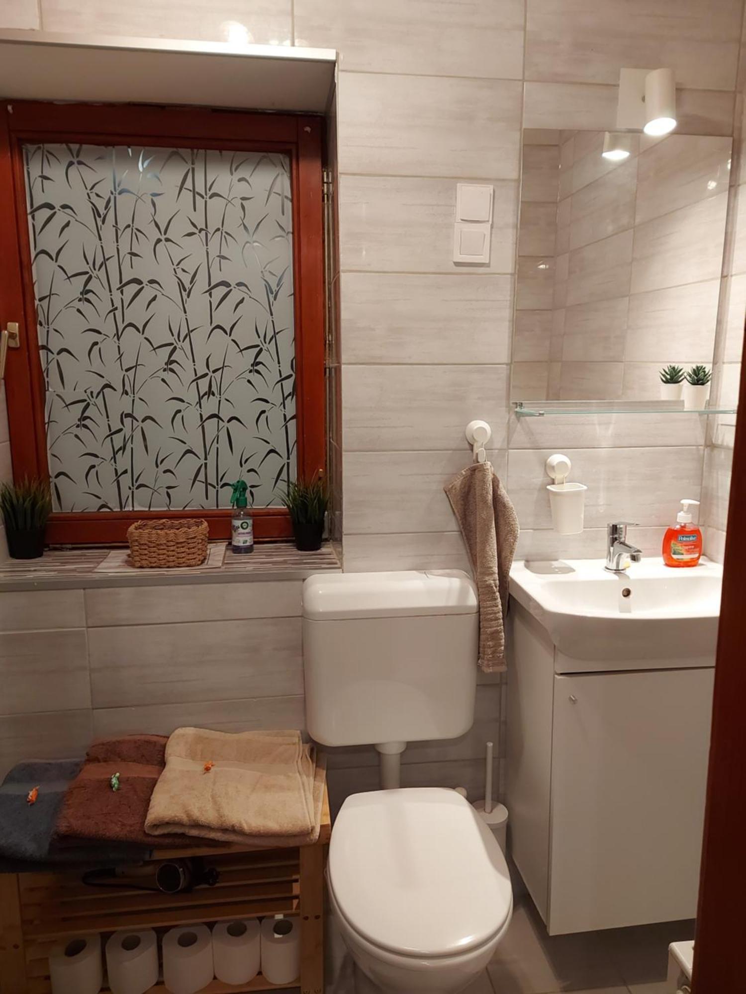 Attila-Apartman Budaoers Extérieur photo