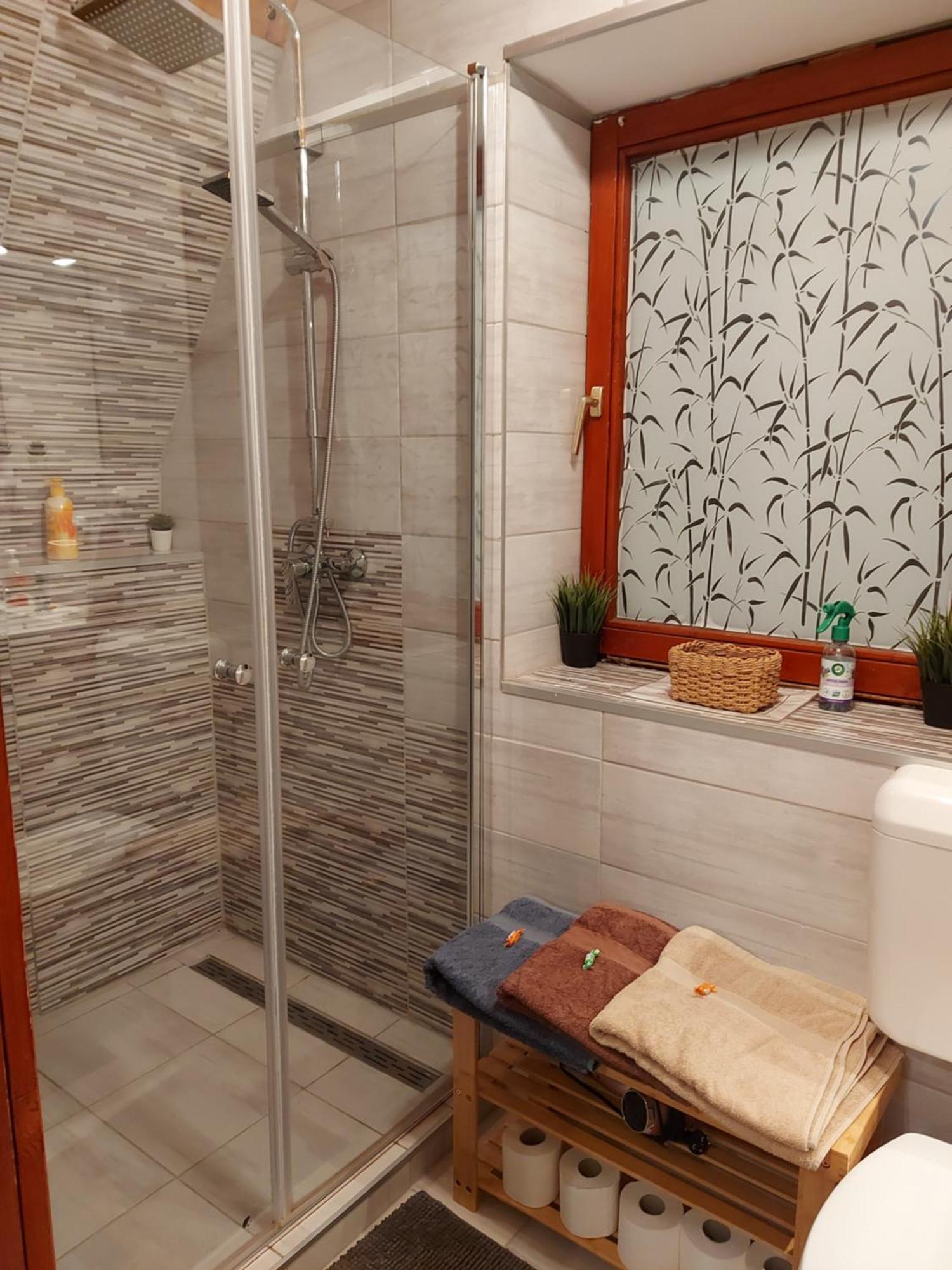 Attila-Apartman Budaoers Extérieur photo