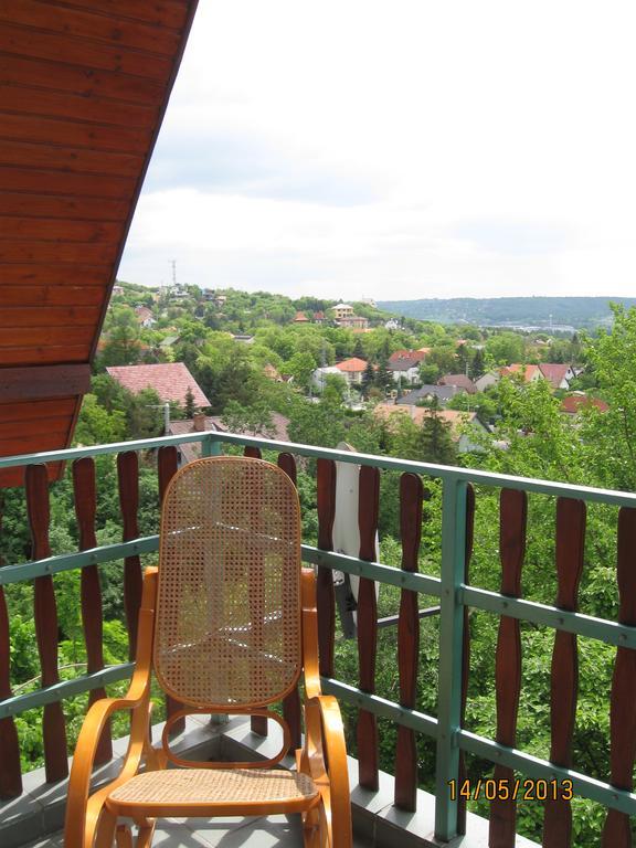 Attila-Apartman Budaoers Extérieur photo